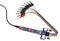 „BITSCOPE BS05P“ USB osciloskopas / loginis analizatorius