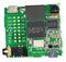 NAUJASIS „WaRP7“ LCD + „Android OS“ – „element14“
