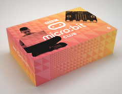 BBC micro:bit club