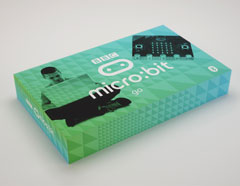 BBC micro:bit go