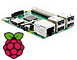 „Raspberry Pi“ plokštės, priedai ir rinkiniai