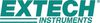 „EXTECH INSTRUMENTS“