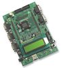 STMICROELECTRONICS STM8/128-EVAL