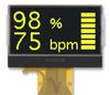 BATRON BTHQ128064AVG-COG-FFEMN-06-LEDWHITE