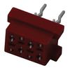 AMPHENOL COMMUNICATIONS SOLUTIONS TMM-4-0-04-1