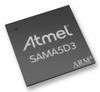 MICROCHIP ATSAMA5D36A-CU