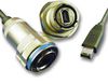 AMPHENOL SOCAPEX USBFTV22N