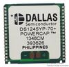 ANALOG DEVICES DS1245YP-70+
