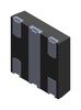 STMICROELECTRONICS EMIF02-02OABRY