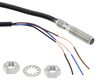 OMRON INDUSTRIAL AUTOMATION E2E-S05S12-WC-B1 2M OMS