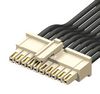 SAMTEC MMSST-03-24-L-10.00-S-K