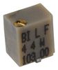 TT ELECTRONICS / BI TECHNOLOGIES 44WR10KLFT7