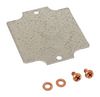 HAMMOND 1590ZGRP081PL