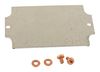HAMMOND 1590ZGRP082PL