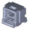 MOLEX / PARTNER STOCK 502494-0270