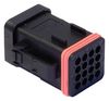 ITT CANNON 132015-0073,