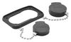 AMPHENOL AUDIO HPT-CAPD