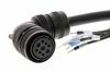 OMRON INDUSTRIAL AUTOMATION R88A-CAGB005BR-E