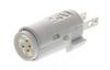 OMRON INDUSTRIAL AUTOMATION A16-24DW