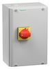 SCHNEIDER ELECTRIC GV3PC02