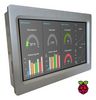 INDUSTRIAL SHIELDS 003002000100