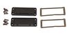 HAMMOND 1457JEPF