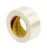 3M 8959, TRANSLUSCENT, 50M X 50MM