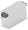 CORCOM - TE CONNECTIVITY 130AHVDBS