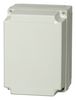 FIBOX ABS 150/60 HG ENCLOSURE