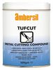 AMBERSIL TUFCUT COMPOUND, 500G