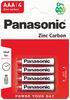 PANASONIC R03RZ/4BP