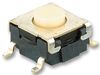 OMRON ELECTRONIC COMPONENTS B3S-1000P