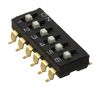 OMRON / PARTNER STOCK A6S-6104-H