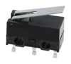 OMRON / PARTNER STOCK D2F-L-T