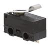 OMRON / PARTNER STOCK D2F-01L3-D2