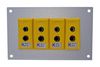 LABFACILITY AS-K-FF + FSP-4