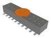 SAMTEC CLP-110-02-L-D-A-K-FR
