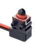 OMRON ELECTRONIC COMPONENTS D2EW-B02MLS