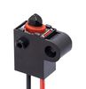 OMRON ELECTRONIC COMPONENTS D2EW-SC02MS