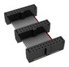 SAMTEC FFSD-06-D-14.00-01-N-D05