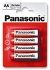 PANASONIC R6REL/4BP.
