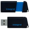 INTEGRAL INFD16GBPULSEBL