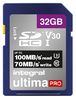 INTEGRAL INSDH32G-100/70V30