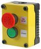 HYLEC 1DE.02.01AB-POS
