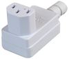 PRO ELEC HC.6 WHT