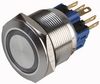 RJS ELECTRONICS RJS103-25L-F-R-G-BS-12V-67J