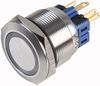 RJS ELECTRONICS RJS103-25L-F-R-W-BS-12V-67J