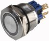 RJS ELECTRONICS RJS103-25L-F-R-O-BS-12V-67J