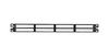 PANDUIT QPP48HDBL