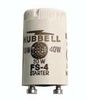 HUBBELL WIRING DEVICES FS2